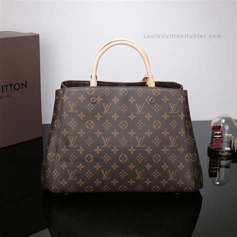 louis vuitton montaigne gm replica|louis vuitton liners.